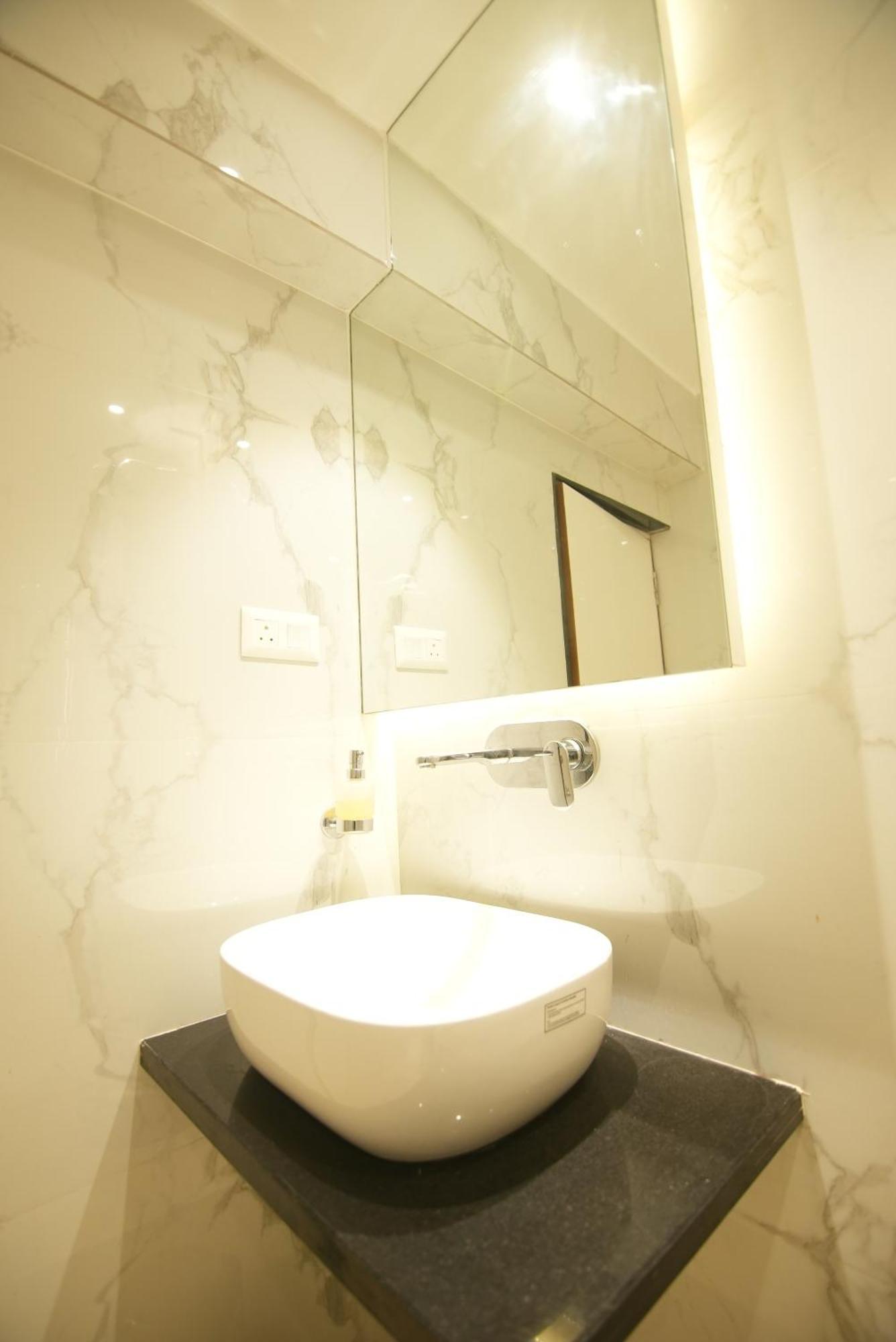 Hotel Dc Star Καλκούτα Εξωτερικό φωτογραφία