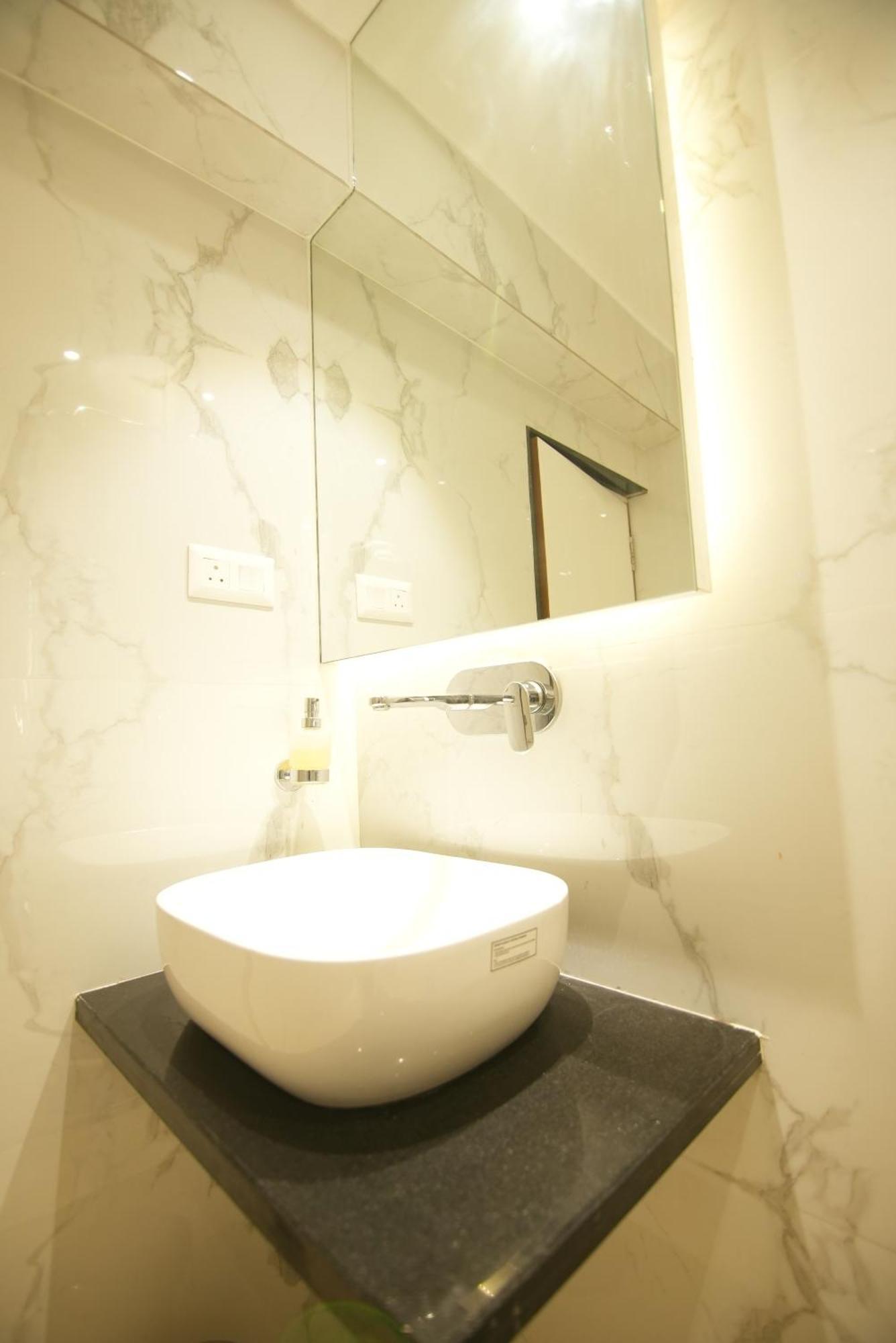 Hotel Dc Star Καλκούτα Εξωτερικό φωτογραφία