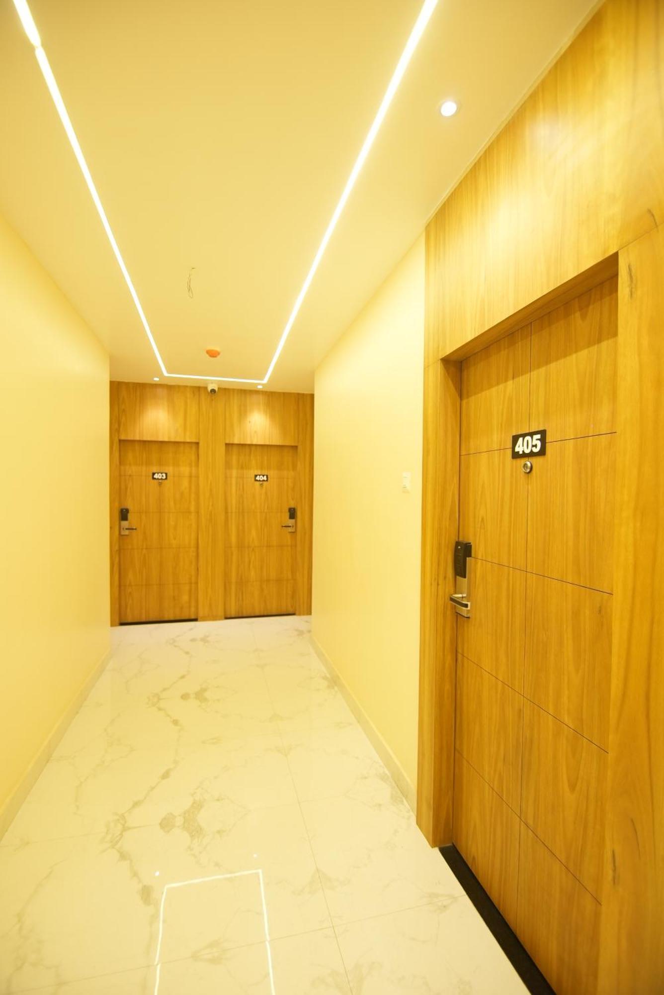 Hotel Dc Star Καλκούτα Εξωτερικό φωτογραφία